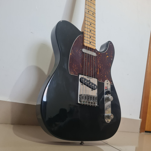 Guitarra Elétrica Fender Mexican 60th Anniversary Telecaster