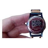 Reloj Fossil King Kong 1994 Edicion Limitada /15,000 Piezas