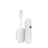 Chromecast Con Google Tv (hd) - Streaming Stick Entertainmen