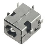 Conector Dc Jack Para Notebook Positivo Master N110i