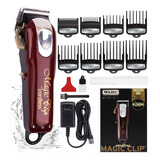 Máquina Cortadora De Pelo Professional 5star Kit Cabell 8184