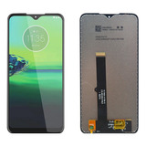 Modulo Pantalla Para Motorola Moto G8 Play Xt2015 One Macro 