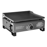 Asador Parrilla A Gas Tipo Plancha Expert Grill Griddle