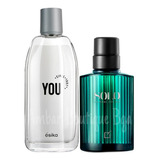 Perfume Solo For Men Yanbal Y Its You E - mL a $864