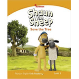 Shaun The Sheep Save The Tree - Penguin Kids 3