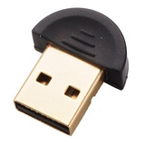 Convertidor Usb Bluetooth 2.0 Dongle Admite Datos De Voz