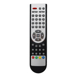 Control Remoto Tv Lcd Led Smart Compatible Ken Brown 464 Zuk