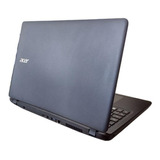 Notebook Acer Es 15 I3 7100u 1tb Hd 4gb Ram Leia A Descrição