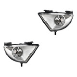 Par Faros Niebla Ford Fiesta 2003-2007 Depo