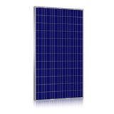 Panel Solar 160w 12v Calidad A - Pantalla Energia Amerisolar