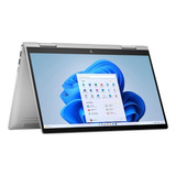 Notebook Hp Envy Full Hd Touch Screen X360