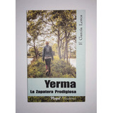 Yerma - F. Garcia Lorca - Editorial Gradifco Nuevo