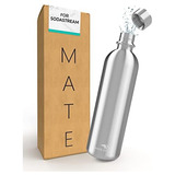 Botella De 35oz Premium Sodastream Terra, Fizzi & Art  ...