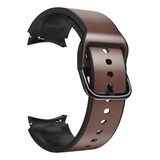 Pulseras Oficiales De 20 Mm Para Samsung Galaxy Watch 4 Clas