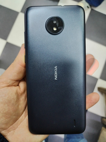 Nokia C20 Plus 32 Gb Grey 3 Gb Ram