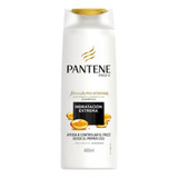 Shampoo Pantene Hidratación Extrema 400ml