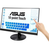 Monitor Asus Vt229h 215 Ips De 1080p Con Protección Ocular