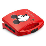 Sanduicheira Mickey Mouse Disney Original