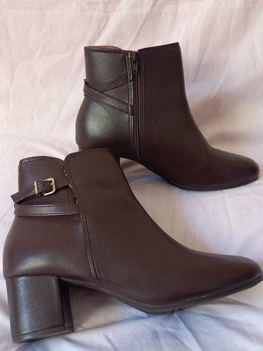 Botas Botitas Mujer Vizzano (vendido)