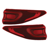 Outer Tail Lights For Kia Sportage 20-22 Capa S Ex Model Eei