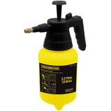 Pulverizador Rociador Fumigador Jardin 1 L Crossmaster