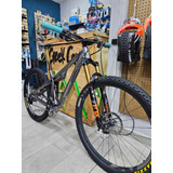 Bicicleta Yeti Sb 115