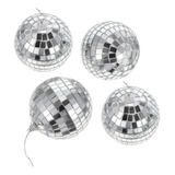 Bola De Discoteca Colgante Para Fiesta, Bola De Baile, Baile