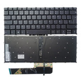 Teclado Lenovo Ideapad 3-14ada6 3-14alc6 3-14itl6  Flex 5-14