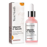 Esencia Facial I Vitaminc Hidratante Facial Skin Bright 1004