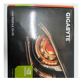 Tarjeta De Video Geforce Gt 1030 Low Profile D4 2g