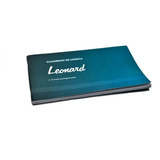 Cuaderno Pentagramado Lonard De 32 Hojas 