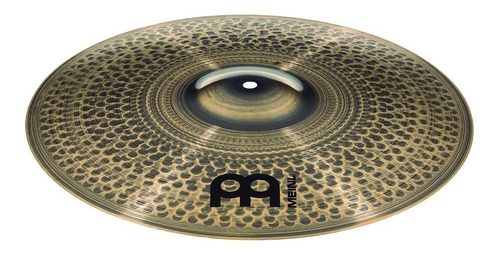 Meinl Pure Alloy Custom Platillo Thin Crash 17 Pulgadas