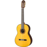 Guitarra Criolla Yamaha Cg192s Cg192 Cg-192 Tapa De Pino