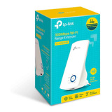 Extensor Inalambrico 300mbps Tp-link Wa850re 