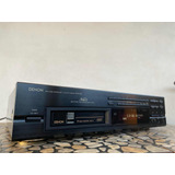 Reproductor De Cd Denon Pioneer Sansui Technics Nad Luxman