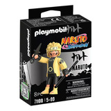 Playmobil 71100 Naruto Shippuden Sabio De Los 6 Senderos