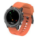 Reloj De Pulsera Inteligente Para Nadar, Escalar, Correr