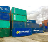 Contenedores Maritimos Container  Reefer20/40 Usados Neuquen