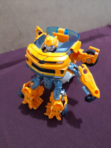 Transformers Bumblebee 1/32 Toys