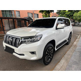 Toyota Prado 2013 3.0 Tx Blindada