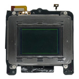 Sensor Ccd Cmos Nikon D750 