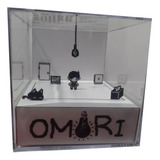 Omori - Cubo Diorama