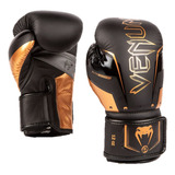 Venum Elite - Guantes De Boxeo