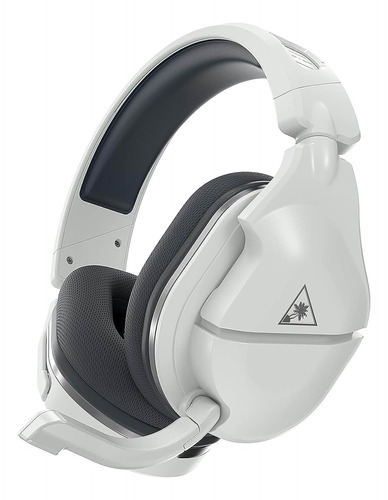 Auriculares Inalámbricos Turtle Beach, Stealth 600, Blanco