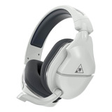 Auriculares Inalámbricos Turtle Beach, Stealth 600, Blanco