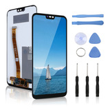 Pantalla Táctil Lcd Para Huawei P20 Lite Ane-lx1 Lx2