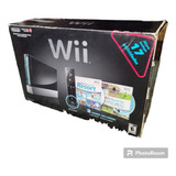 Nintendo Wii Completo En Caja, Más De 1000 Juegos!!