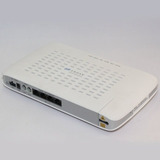Modem Router De Fibra Optica Zhone Znid Blanco Gpon 2426 0ax