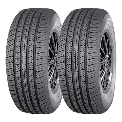 De 2 Llantas 185\u002F60 R14 Mirage Mr-166 82h Msi | Envío gratis