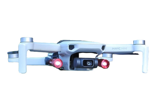 Luces Led Linterna Para Drone Dji Mini 2, Mini Se 2, Mini 1